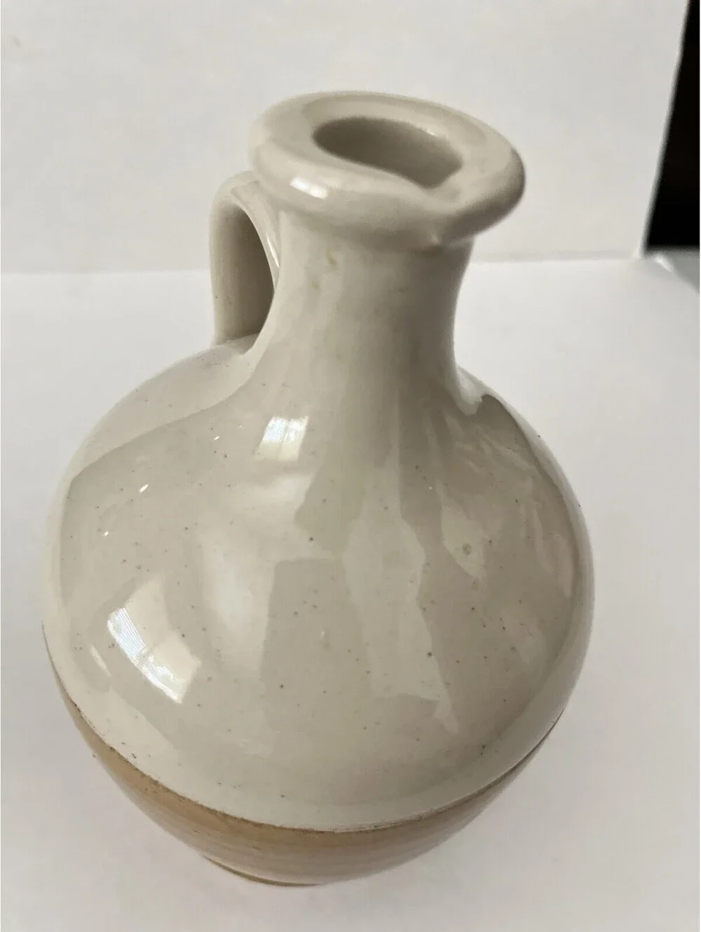 Vintage Stoneware Jug 7